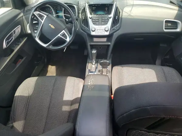 2GNFLFEK4G6258707 2016 CHEVROLET EQUINOX - Image 8
