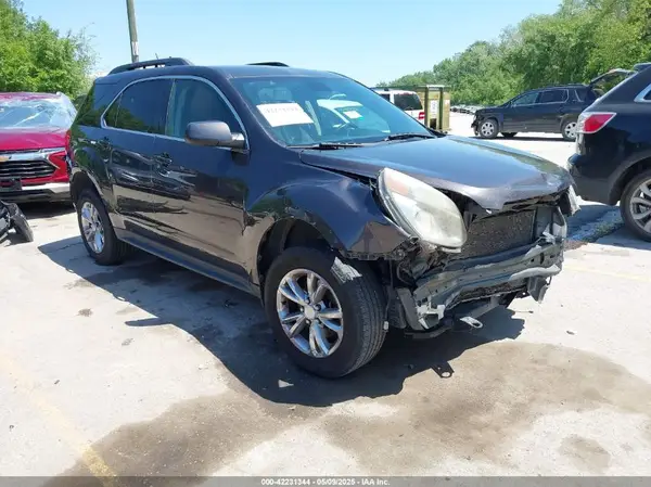 2GNFLFEK4G6263602 2016 CHEVROLET EQUINOX - Image 1
