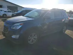 2GNFLFEK4G6264717 2016 CHEVROLET EQUINOX