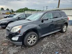 2GNFLFEK4G6265852 2016 CHEVROLET EQUINOX