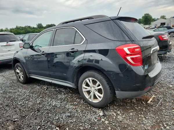 2GNFLFEK4G6265852 2016 CHEVROLET EQUINOX - Image 2