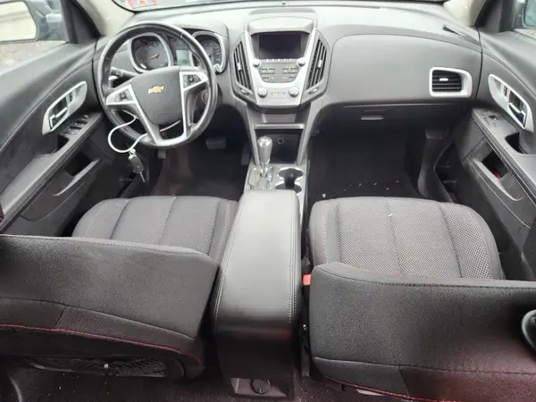 2GNFLFEK4G6265852 2016 CHEVROLET EQUINOX - Image 8