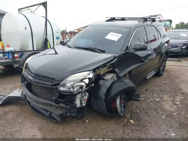 2GNFLFEK4G6265950 2016 CHEVROLET EQUINOX - Image 2