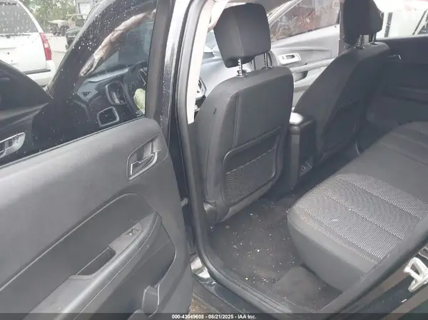 2GNFLFEK4G6265950 2016 CHEVROLET EQUINOX - Image 8