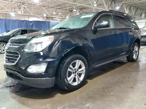 2GNFLFEK4G6268038 2016 CHEVROLET EQUINOX - Image 1