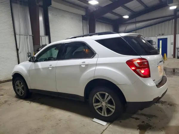 2GNFLFEK4G6268556 2016 CHEVROLET EQUINOX - Image 2