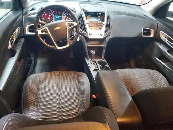 2GNFLFEK4G6268556 2016 CHEVROLET EQUINOX - Image 8