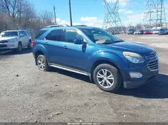 2GNFLFEK4G6269755 2016 CHEVROLET EQUINOX