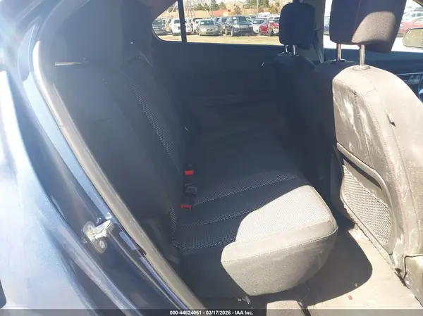 2GNFLFEK4G6269755 2016 CHEVROLET EQUINOX - Image 8