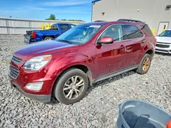 2GNFLFEK4G6269884 2016 CHEVROLET EQUINOX