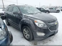 2GNFLFEK4G6270050 2016 CHEVROLET EQUINOX