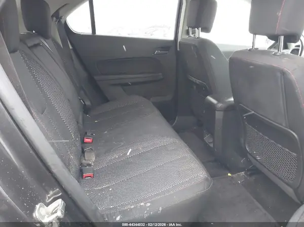 2GNFLFEK4G6270050 2016 CHEVROLET EQUINOX - Image 8