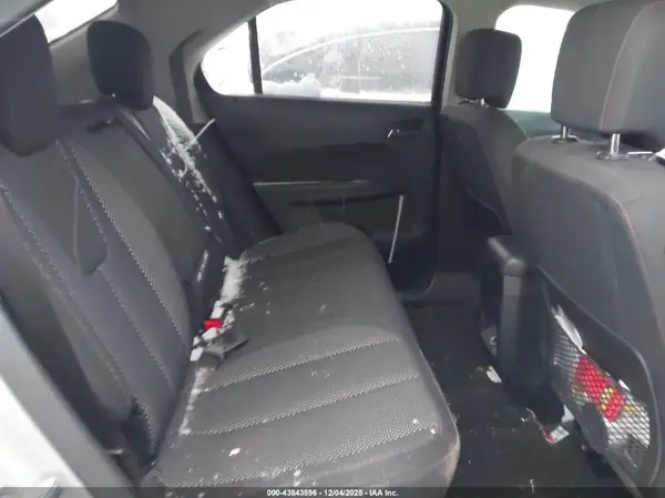 2GNFLFEK4G6275300 2016 CHEVROLET EQUINOX - Image 8