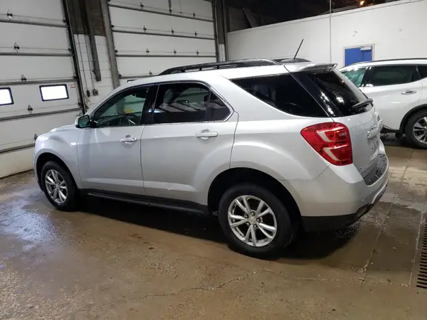2GNFLFEK4G6276950 2016 CHEVROLET EQUINOX - Image 2