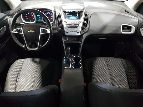 2GNFLFEK4G6276950 2016 CHEVROLET EQUINOX - Image 8