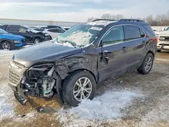 2GNFLFEK4G6277239 2016 CHEVROLET EQUINOX
