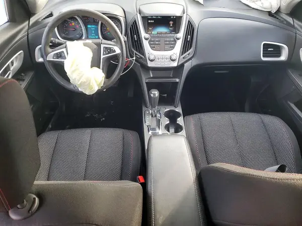 2GNFLFEK4G6277239 2016 CHEVROLET EQUINOX - Image 8