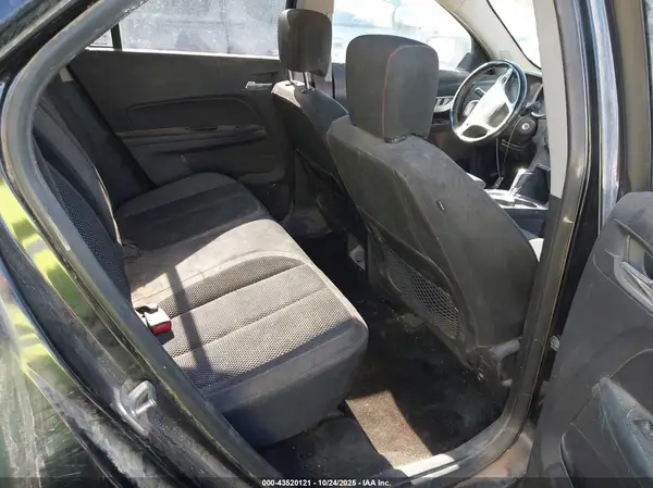 2GNFLFEK4G6280027 2016 CHEVROLET EQUINOX - Image 8