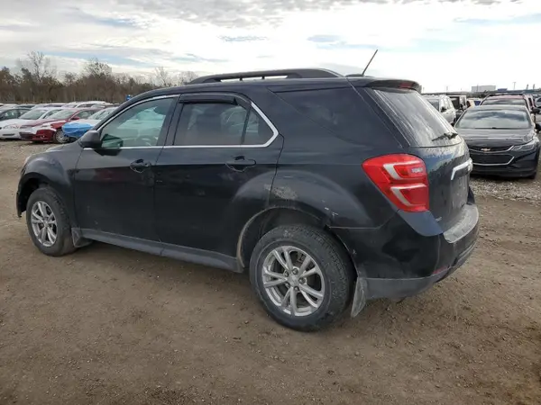 2GNFLFEK4G6280738 2016 CHEVROLET EQUINOX - Image 2