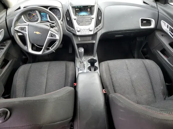 2GNFLFEK4G6280738 2016 CHEVROLET EQUINOX - Image 8