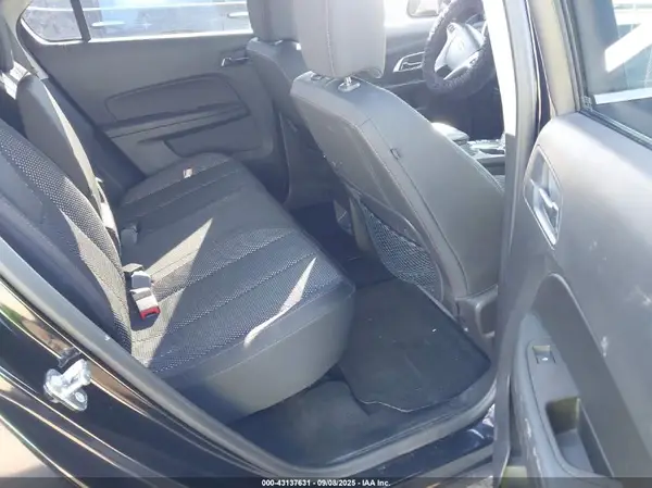 2GNFLFEK4G6280917 2016 CHEVROLET EQUINOX - Image 8