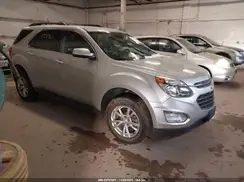2GNFLFEK4G6281453 2016 CHEVROLET EQUINOX