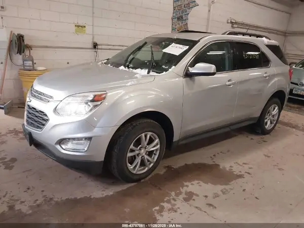 2GNFLFEK4G6281453 2016 CHEVROLET EQUINOX - Image 2