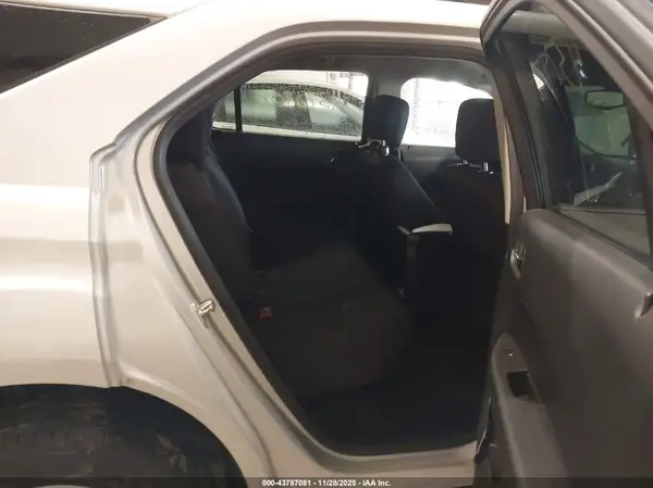 2GNFLFEK4G6281453 2016 CHEVROLET EQUINOX - Image 8