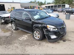 2GNFLFEK4G6283168 2016 CHEVROLET EQUINOX