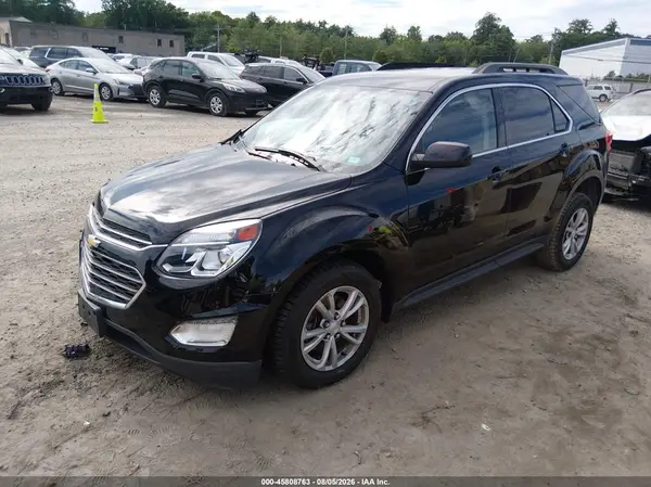 2GNFLFEK4G6283168 2016 CHEVROLET EQUINOX - Image 2