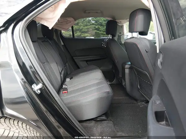2GNFLFEK4G6283168 2016 CHEVROLET EQUINOX - Image 8