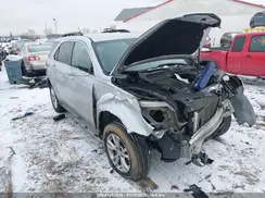 2GNFLFEK4G6285664 2016 CHEVROLET EQUINOX