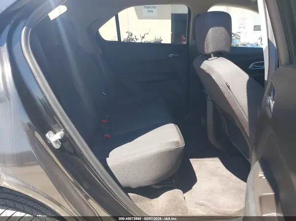 2GNFLFEK4G6286295 2016 CHEVROLET EQUINOX - Image 8