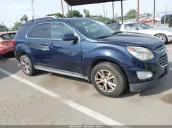 2GNFLFEK4G6287737 2016 CHEVROLET EQUINOX