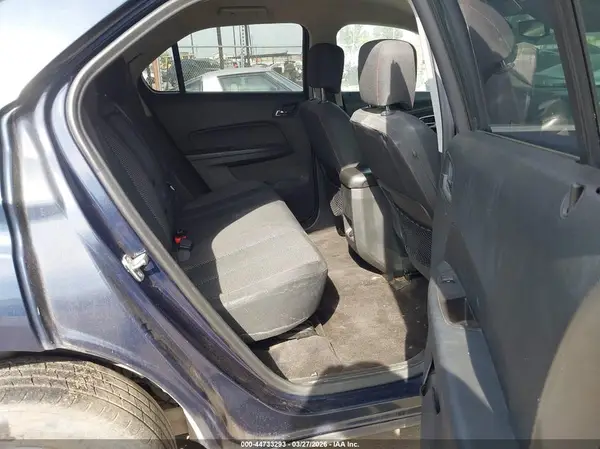 2GNFLFEK4G6287737 2016 CHEVROLET EQUINOX - Image 8