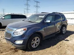 2GNFLFEK4G6290542 2016 CHEVROLET EQUINOX