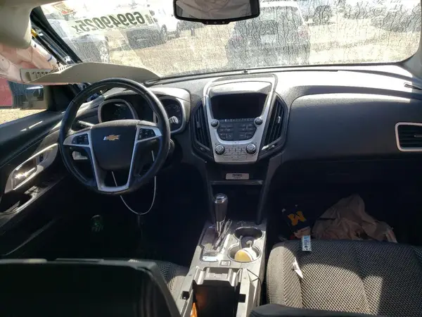 2GNFLFEK4G6290542 2016 CHEVROLET EQUINOX - Image 8