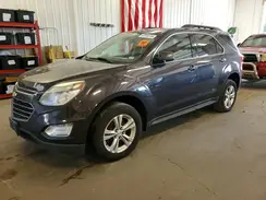 2GNFLFEK4G6291643 2016 CHEVROLET EQUINOX