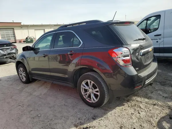 2GNFLFEK4G6297412 2016 CHEVROLET EQUINOX - Image 2