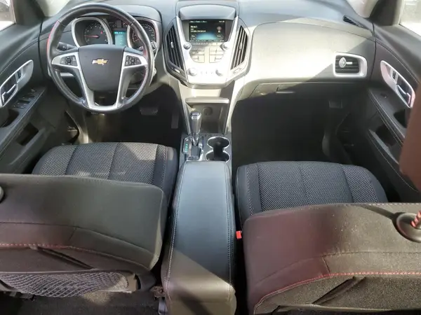 2GNFLFEK4G6297412 2016 CHEVROLET EQUINOX - Image 8