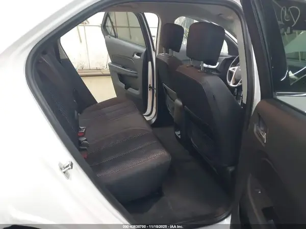 2GNFLFEK4G6299502 2016 CHEVROLET EQUINOX - Image 8