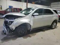2GNFLFEK4G6301992 2016 CHEVROLET EQUINOX