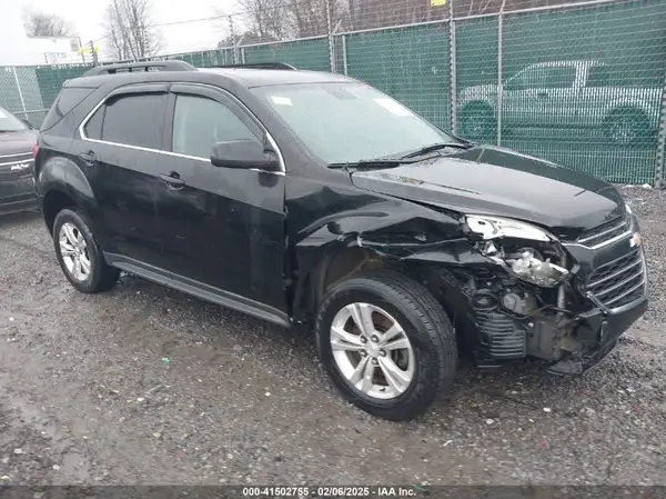 2GNFLFEK4G6302169 2016 CHEVROLET EQUINOX - Image 1