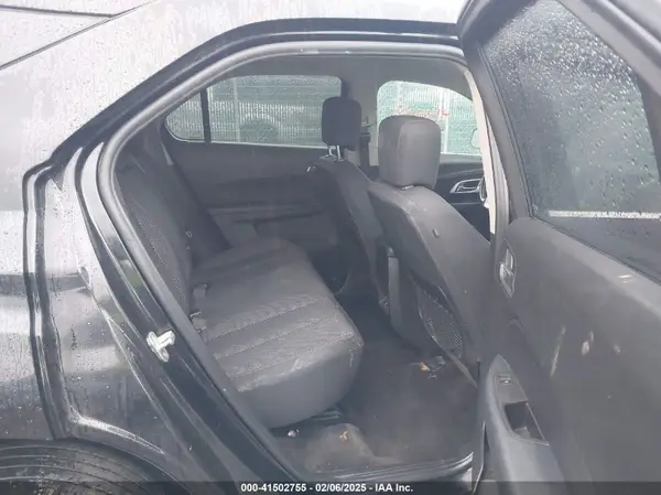 2GNFLFEK4G6302169 2016 CHEVROLET EQUINOX - Image 8
