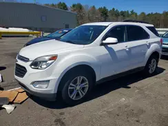2GNFLFEK4G6303032 2016 CHEVROLET EQUINOX