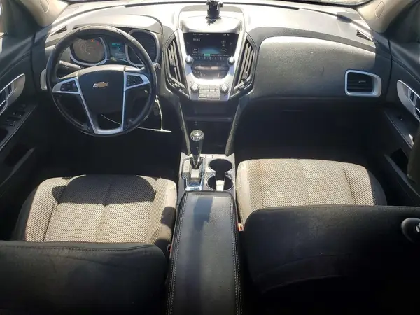 2GNFLFEK4G6303032 2016 CHEVROLET EQUINOX - Image 8