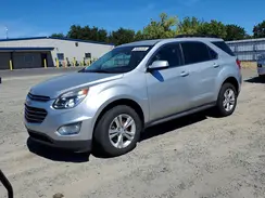 2GNFLFEK4G6304424 2016 CHEVROLET EQUINOX