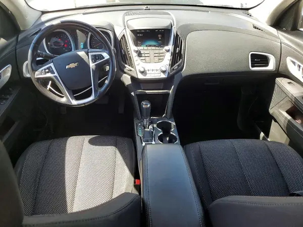 2GNFLFEK4G6304424 2016 CHEVROLET EQUINOX - Image 8
