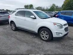 2GNFLFEK4G6310109 2016 CHEVROLET EQUINOX