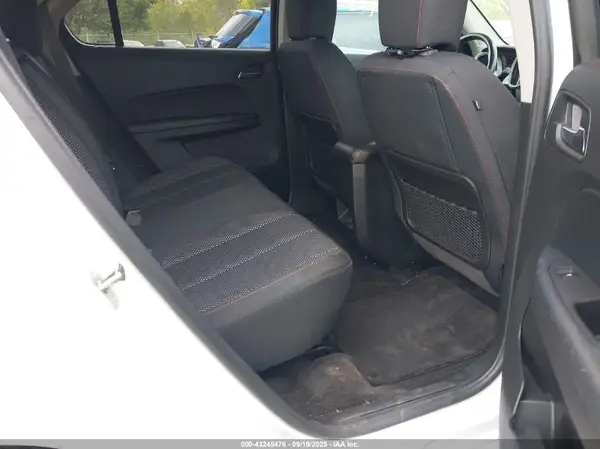 2GNFLFEK4G6310109 2016 CHEVROLET EQUINOX - Image 8